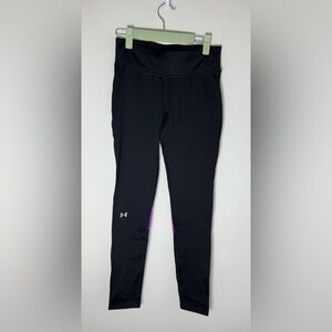 Under Armour leggings • Women’s size small